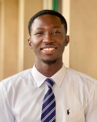 Bright Elorm Lumor